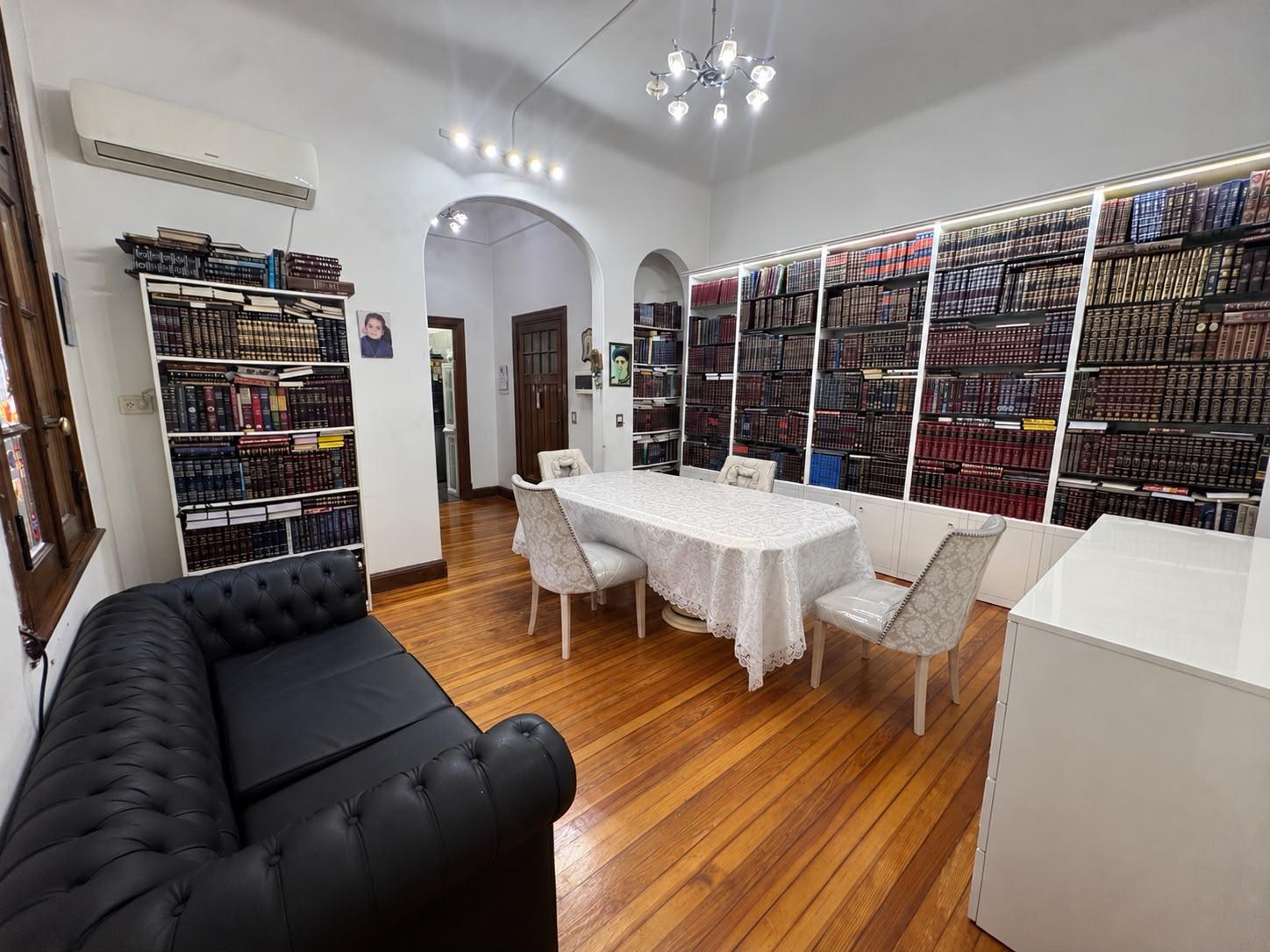 Departamento en venta en Balvanera — foto 1