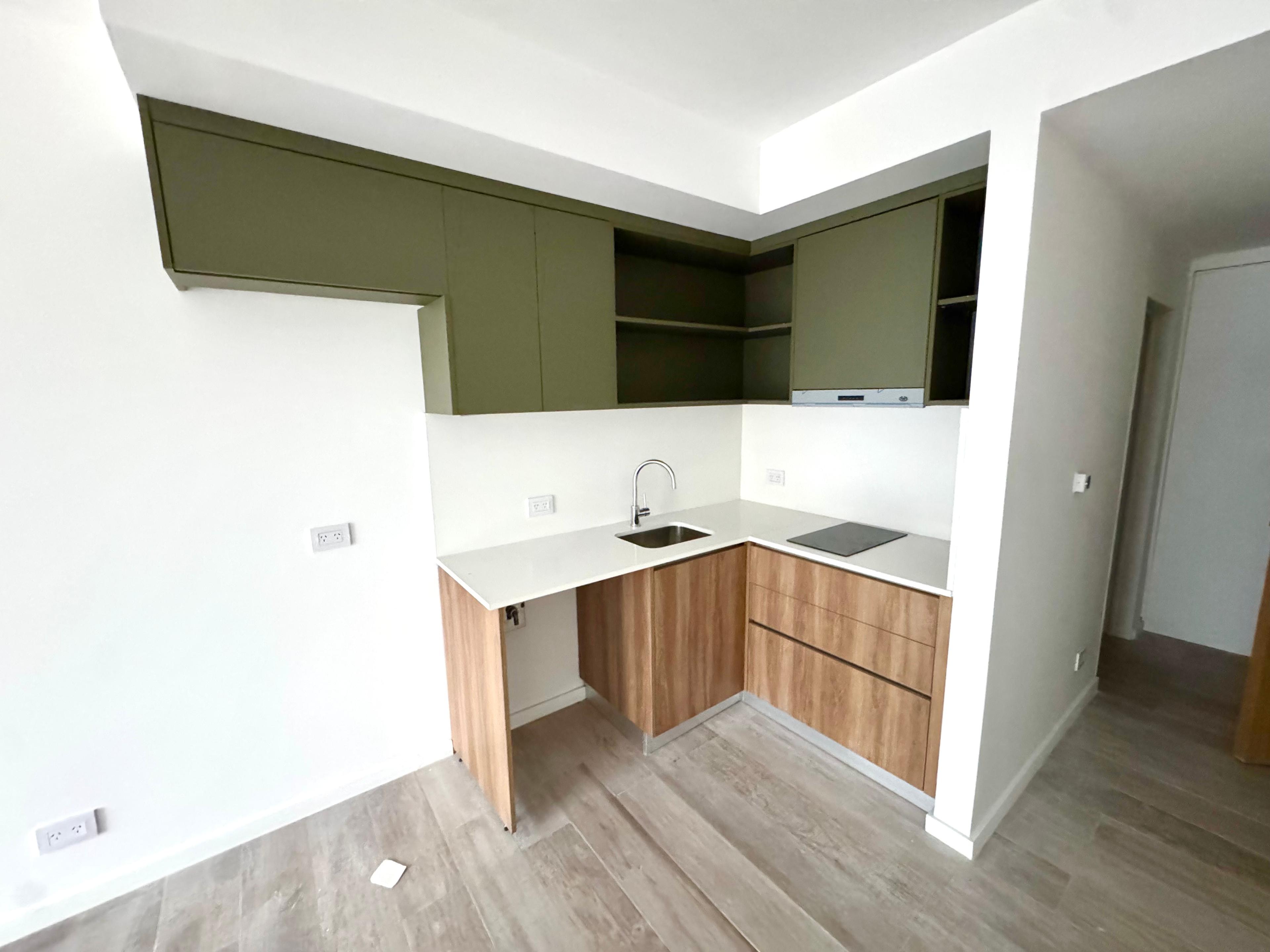 VENTA DEPARTAMENTO MONOAMBIENTE A ESTRENAR NUÑEZ PISO ALTO CON BALCON Y AMENITIES — foto 1