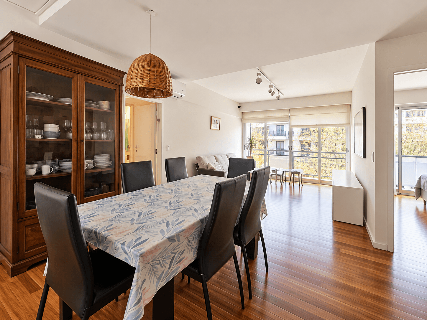 Departamento en alquiler en Palermo Hollywood — foto 1