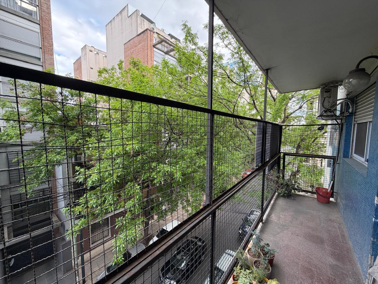 VENTA DEPARTAMENTO 4 AMBIENTES CON DEPENDENCIA APTO CREDITO EN ALMAGRO — foto 1