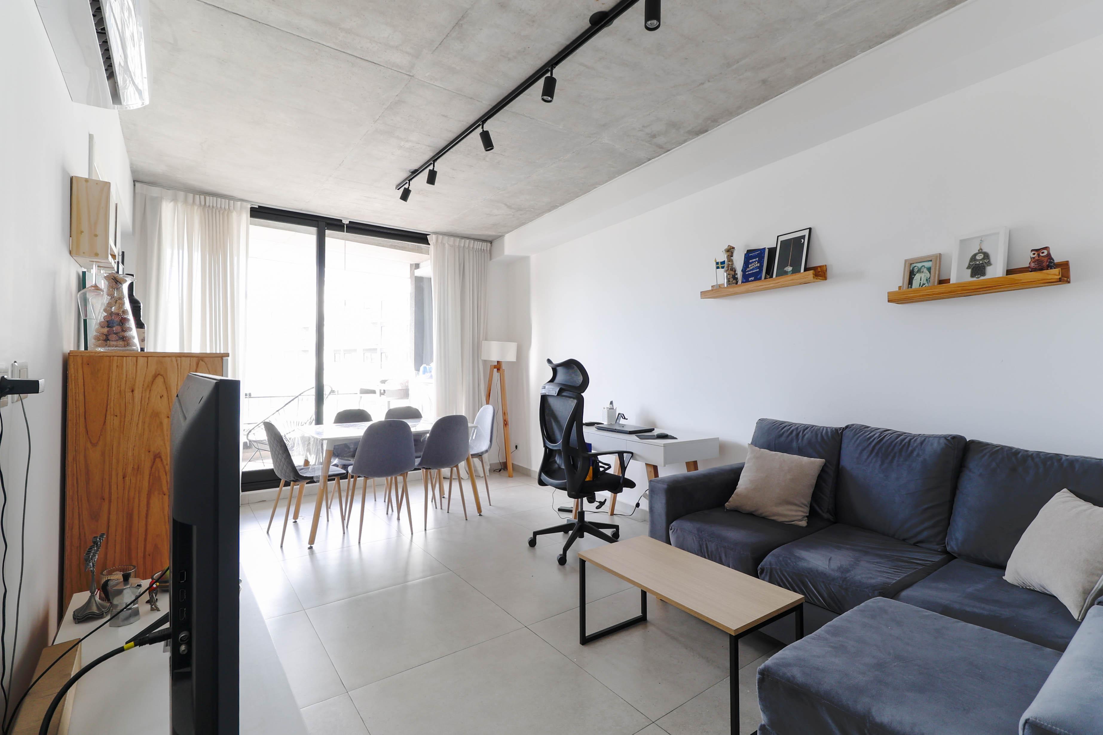 Departamento en venta de 2 ambientes en Villa Crespo — foto 1