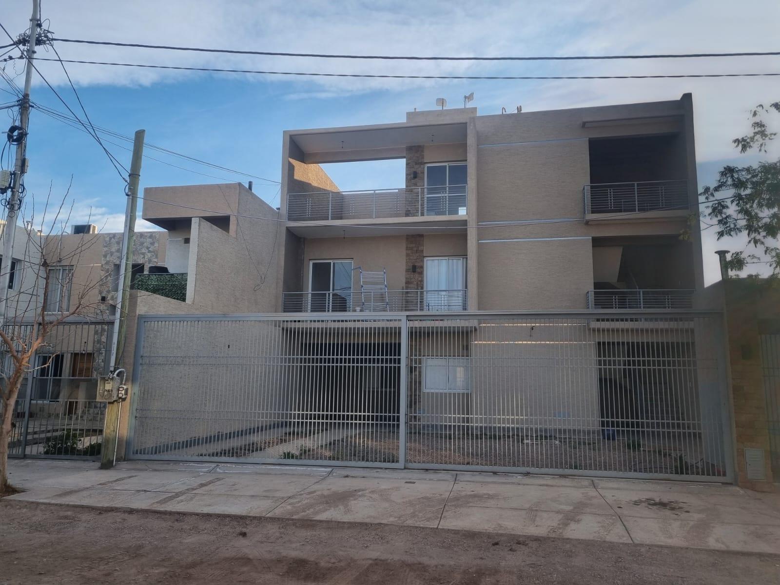 Duplex en venta en Guaymallen — foto 1