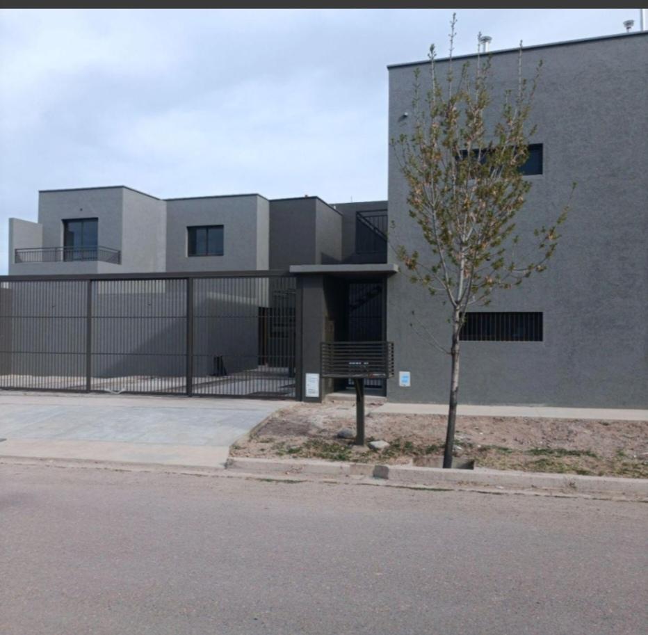 Departamento en venta en Carrodilla — foto 1