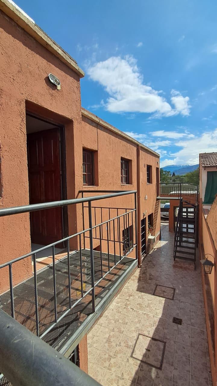 Departamento en alquiler en Las Heras — foto 1