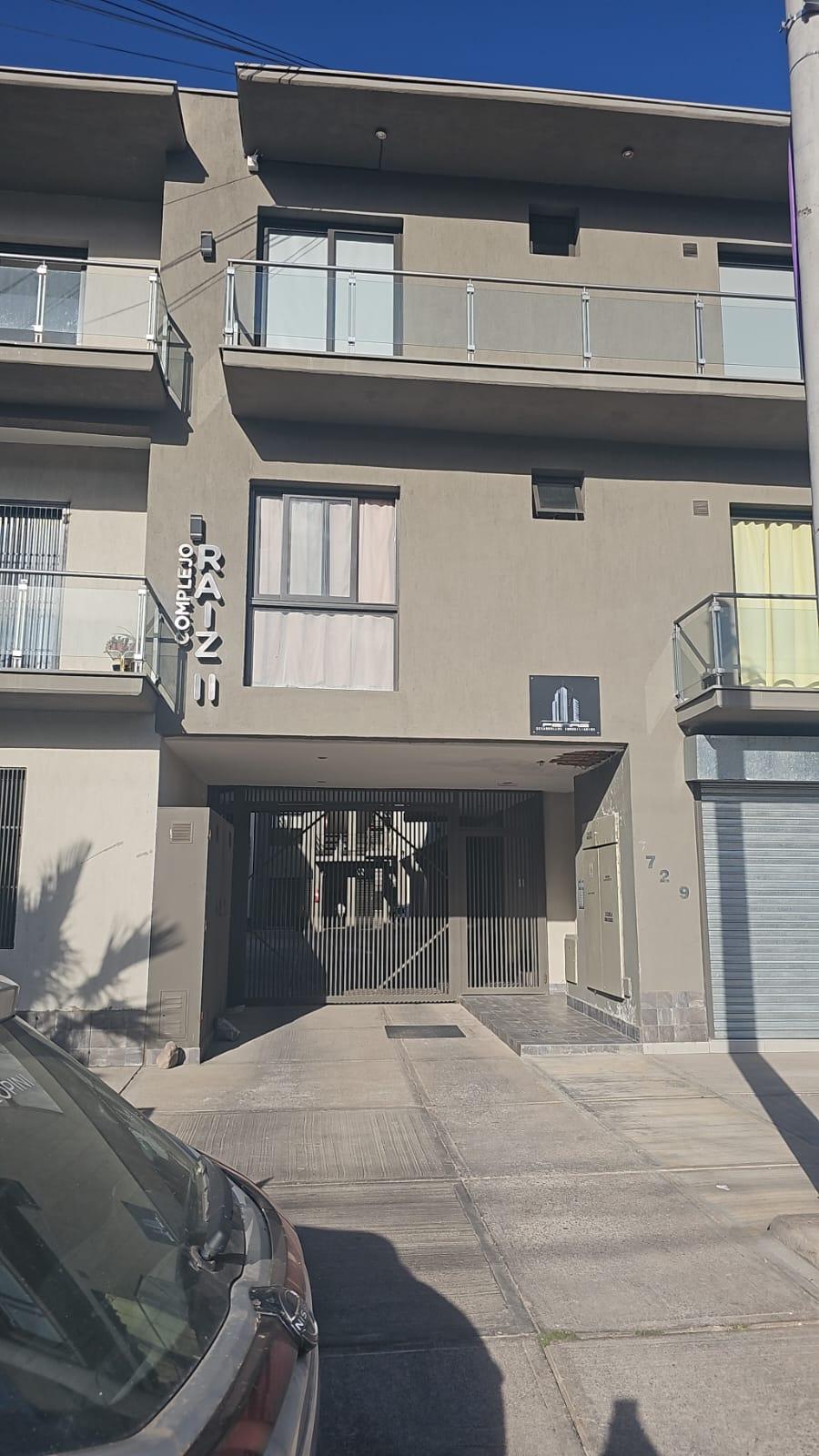 DEPARTAMENTO APTO TURISMO EN VENTA EN MENDOZA — foto 1