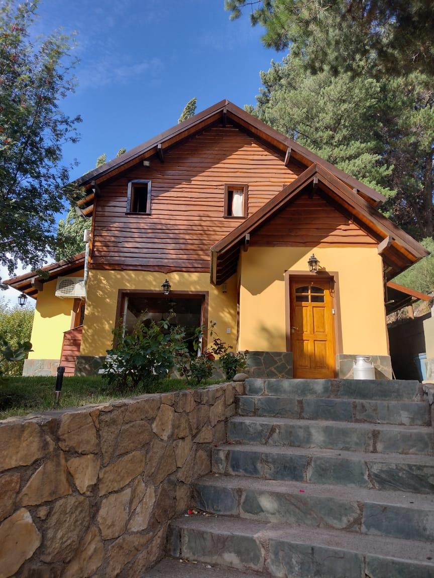 Casa en venta en San Martín de los Andes — foto 1