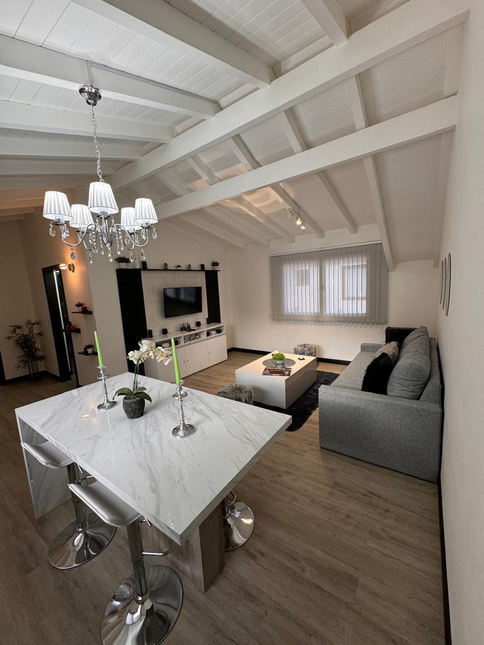 VENTA DEPARTAMENTO 2 AMBIENTES CON COCHERA SAN MARTIN DE LOS ANDES CENTRO — foto 1