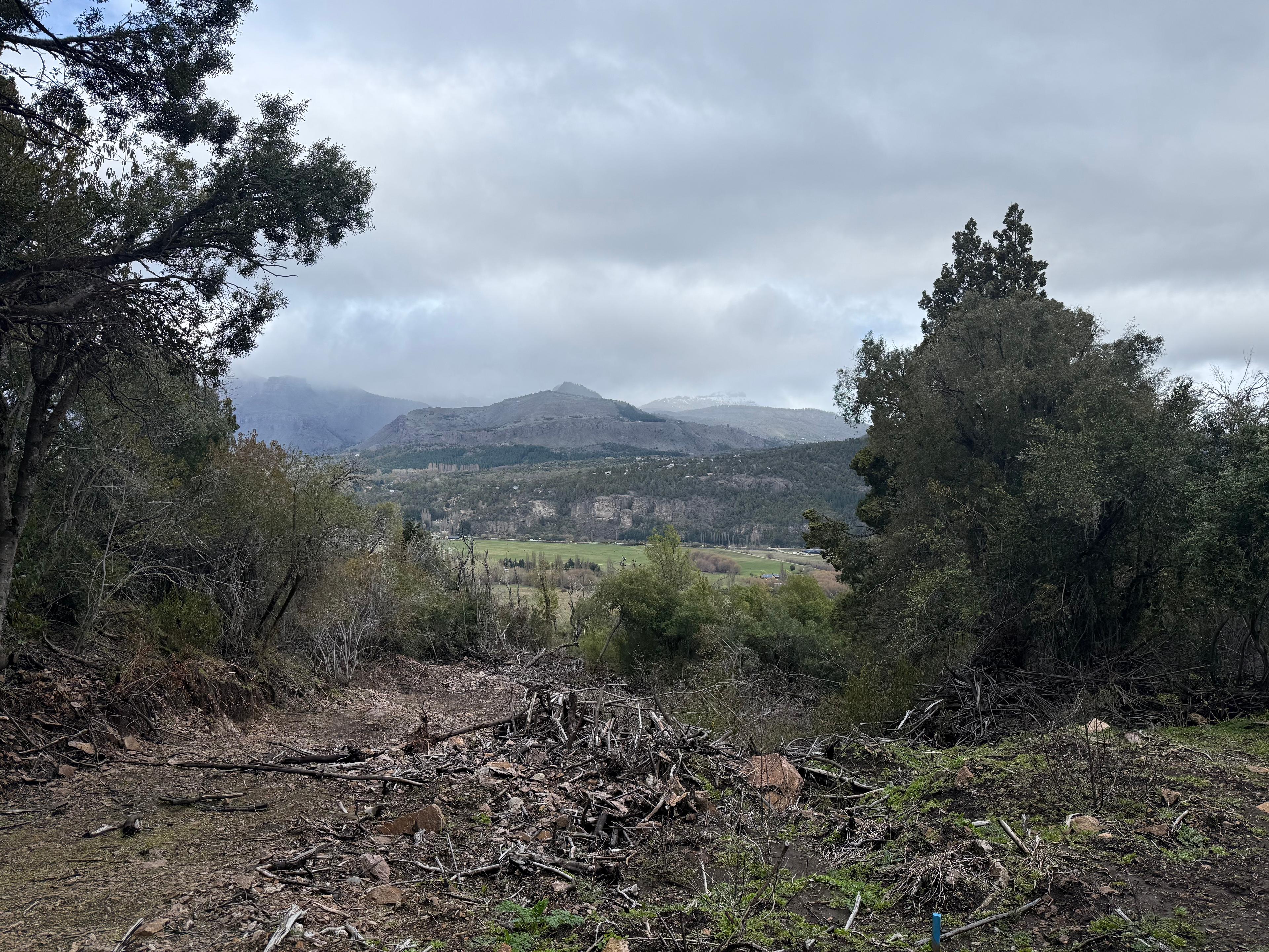 VENTA TERRENO SAN MARTIN DE LOS ANDES. ALIHUEN ALTO NUEVA ETAPA — foto 1