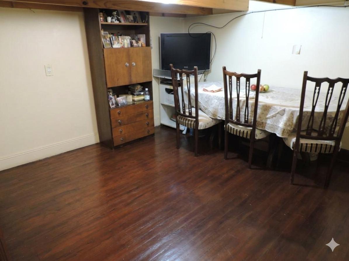 Venta departamento 3 ambientes Villa Gral Mitre — foto 1