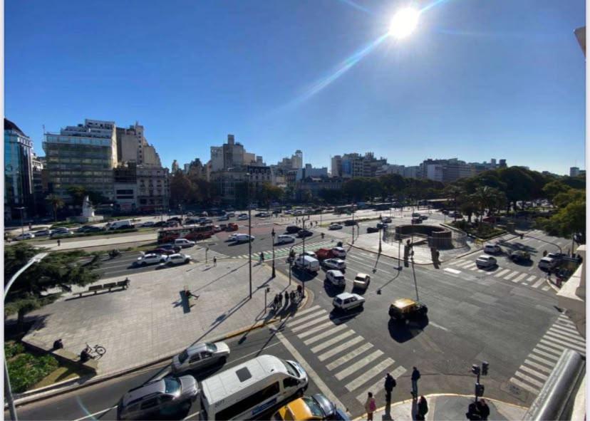 OFICINA CON COCHERA en alquiler en San Nicolas — foto 1
