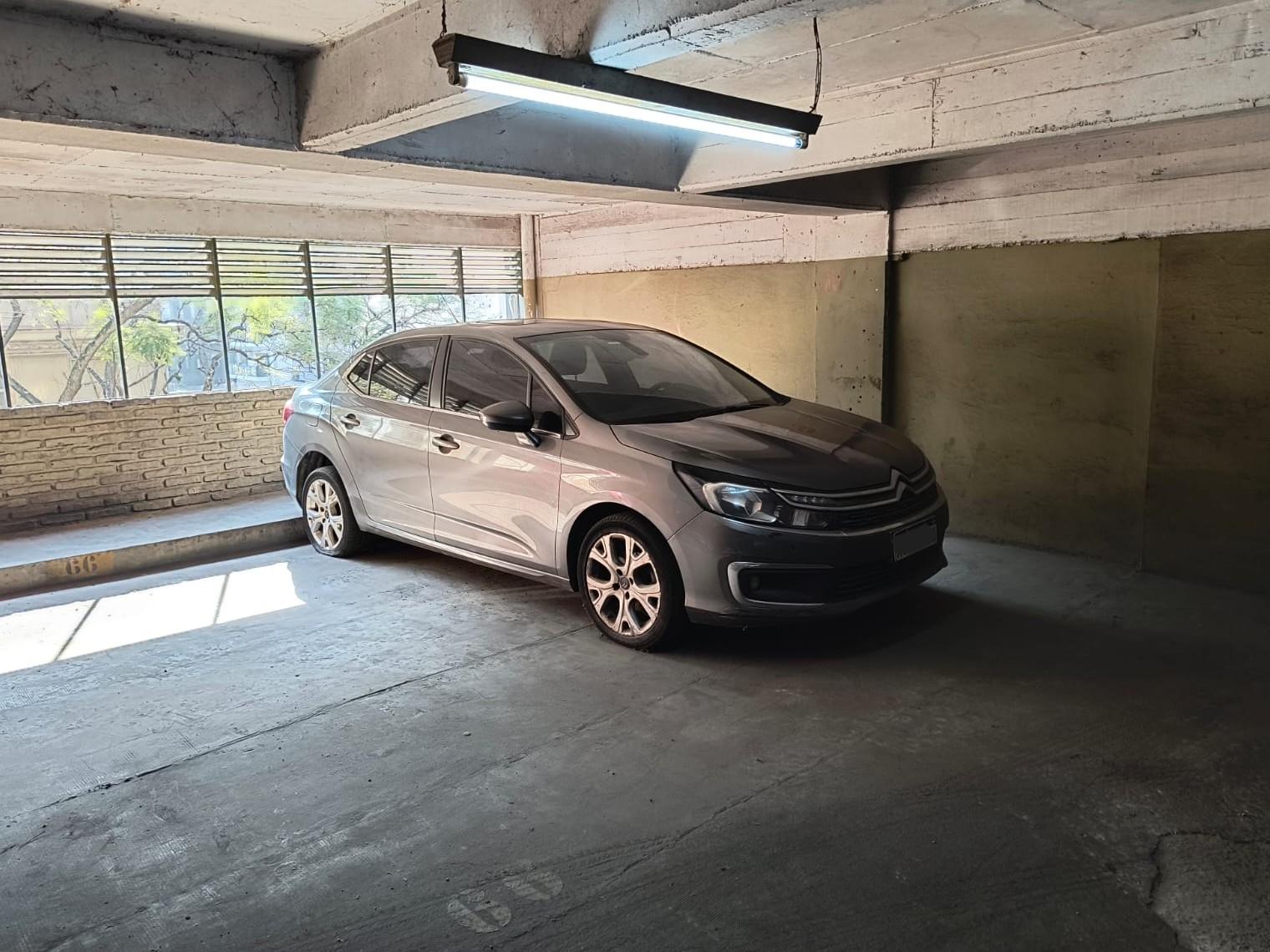 Cochera en venta en Barrio Norte — foto 1