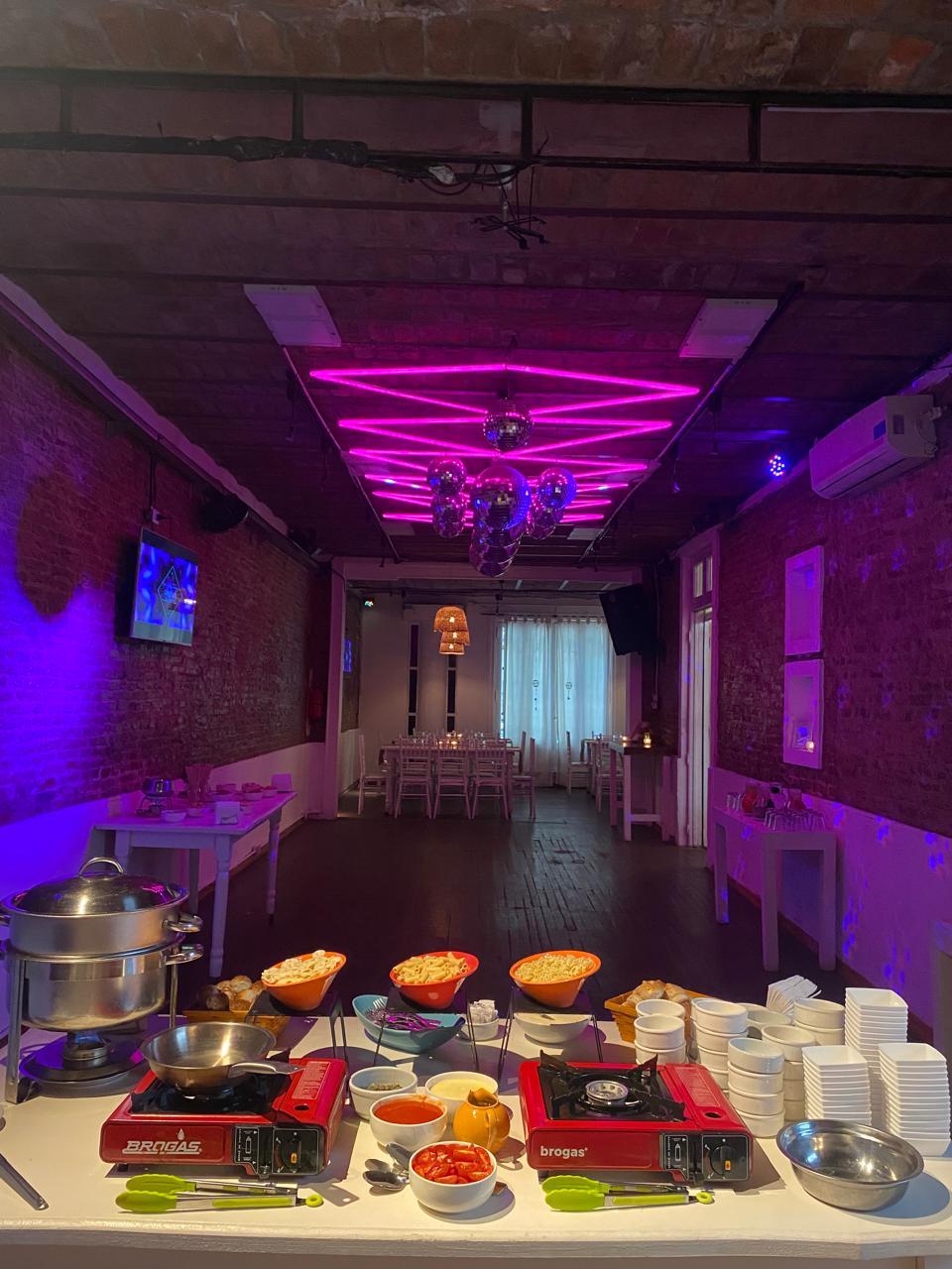 Fondo de comercio en venta en Villa Crespo — foto 1