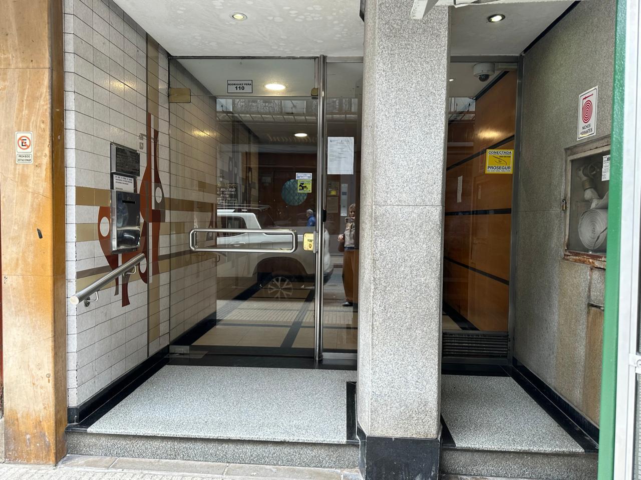 Departamento en alquiler en congreso — foto 1