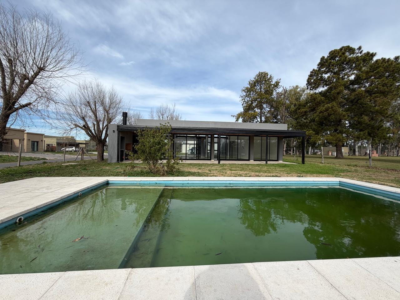 Casa en venta en campana — foto 1