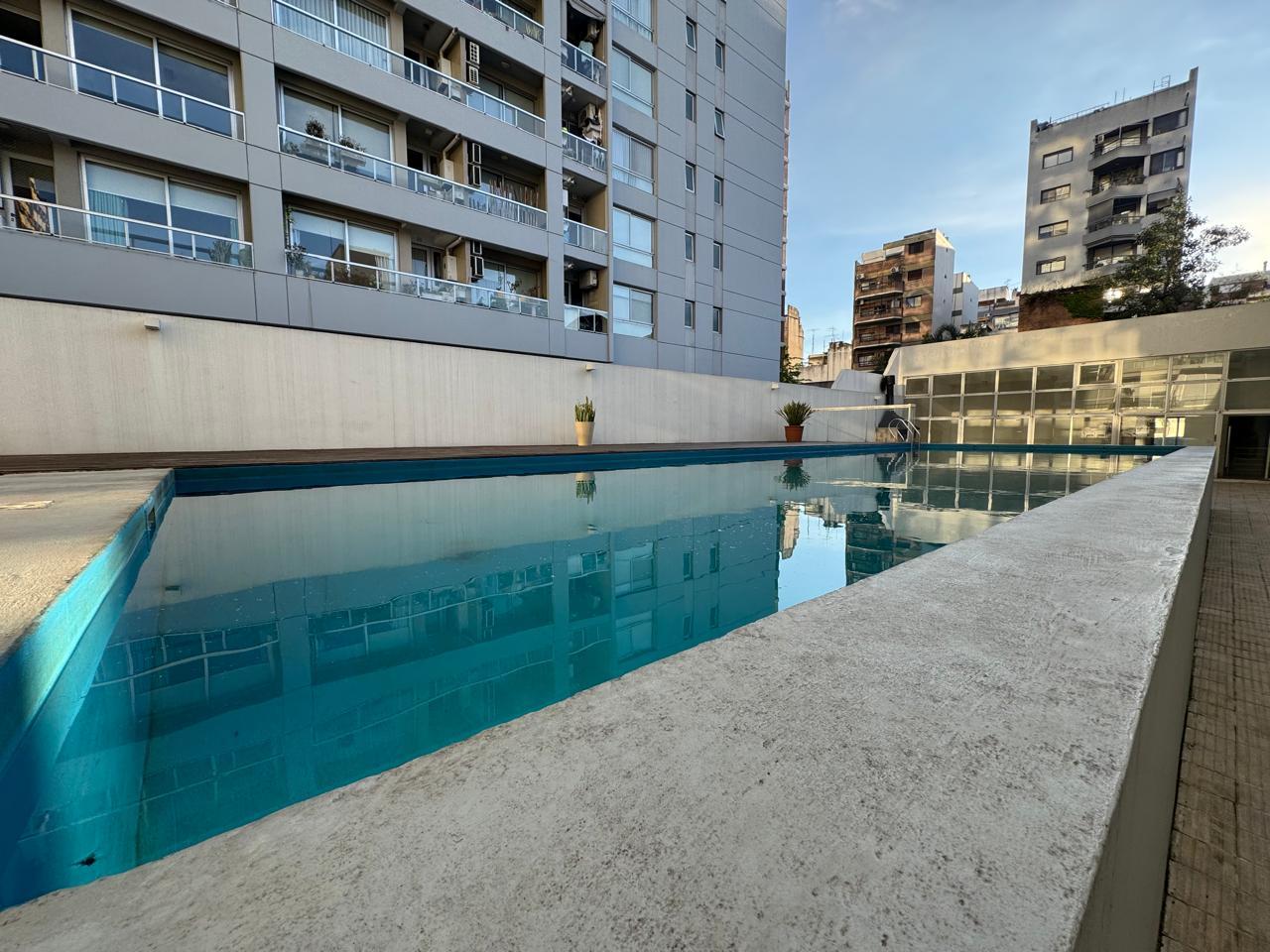 Departamento en alquiler en Caballito — foto 1