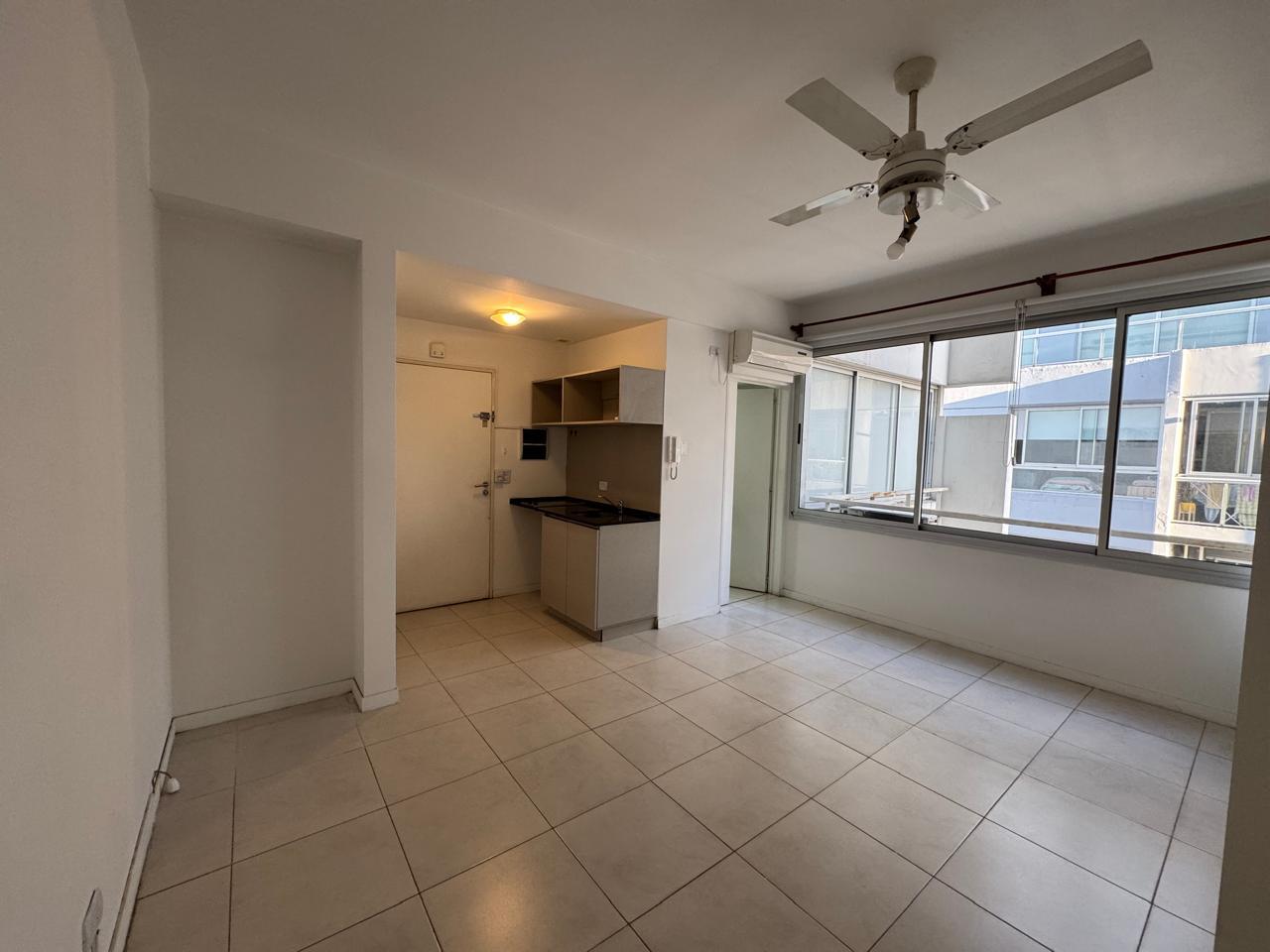Departamento en alquiler en Caballito — foto 1