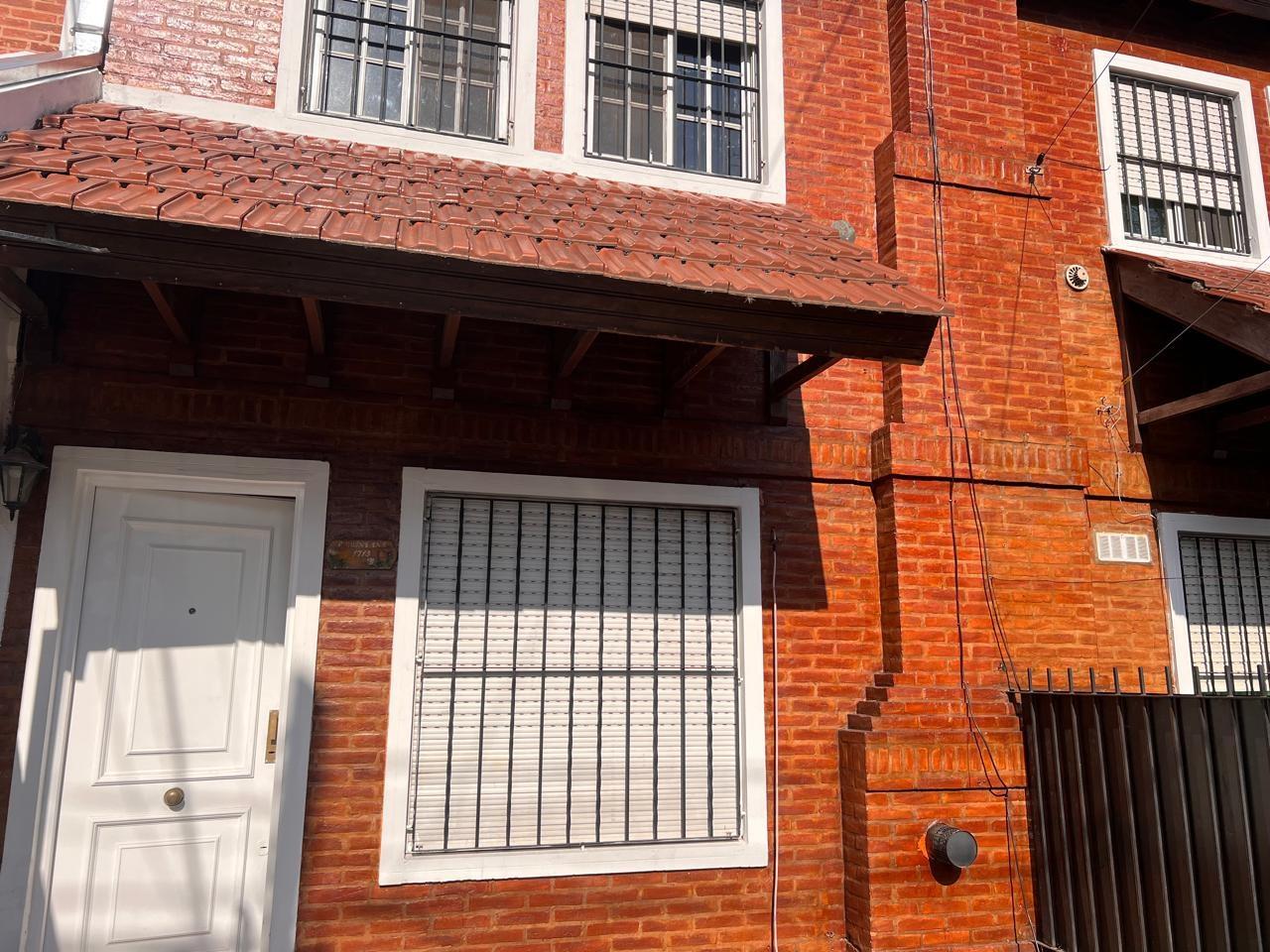Casa Duplex 3 ambientes en alquiler en San Antonio de Padua — foto 1