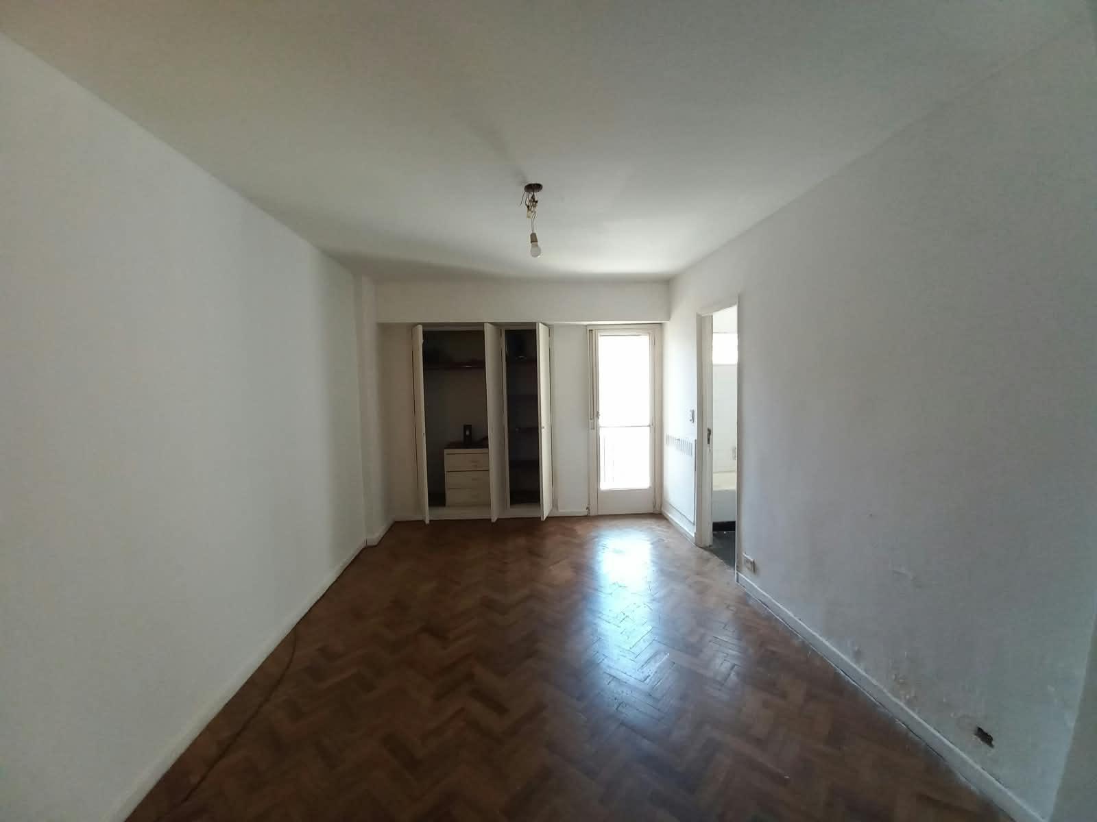OPORTUNIDAD!!! Monoambiente en VENTA- Recoleta – Ideal FLIPPING — foto 1