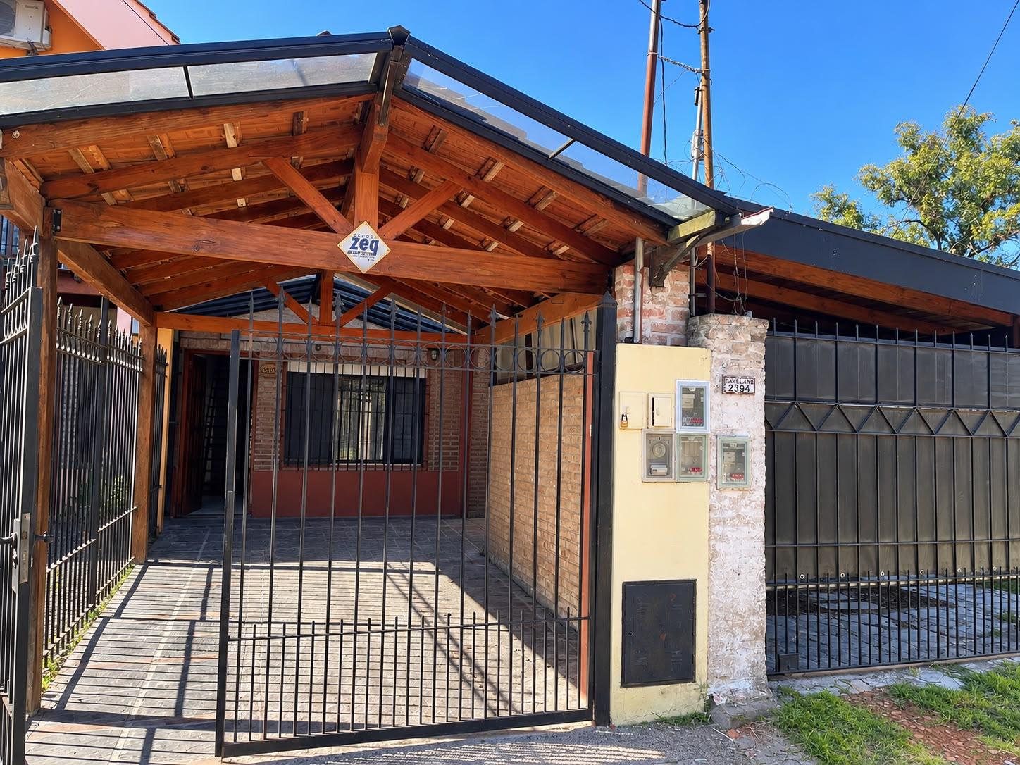 TRIPLEX VENTA CIUDAD JARDIN ACEPTA PERMUTA — foto 1