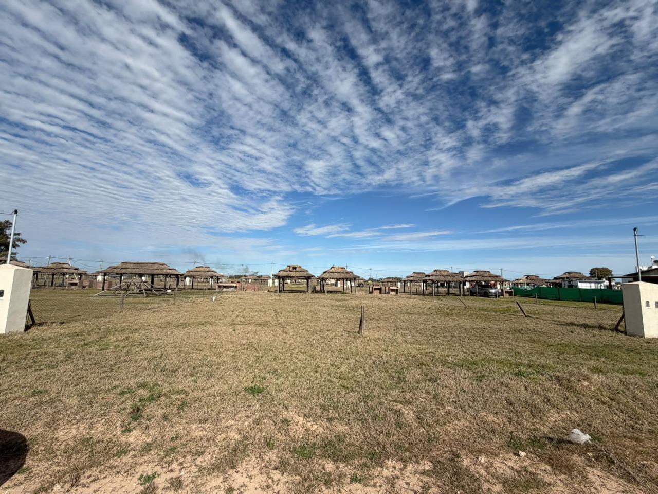 LOTE EN VENTA – FINCA DON EUGENIO II, GENERAL RODRÍGUEZ — foto 1