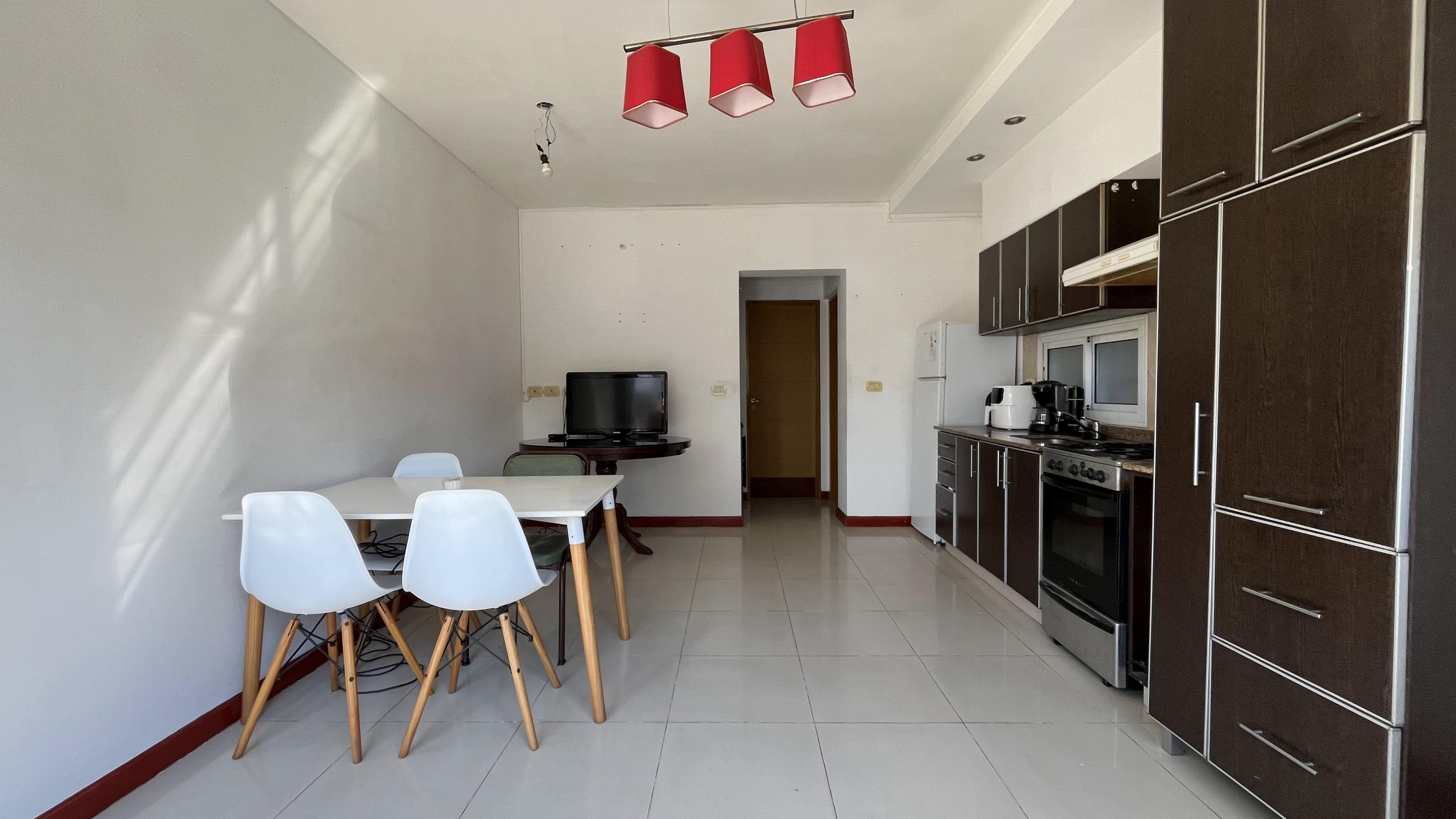 VENTA PERMUTA FINANCION APTO CREDITO 35M2 TOTALES — foto 1