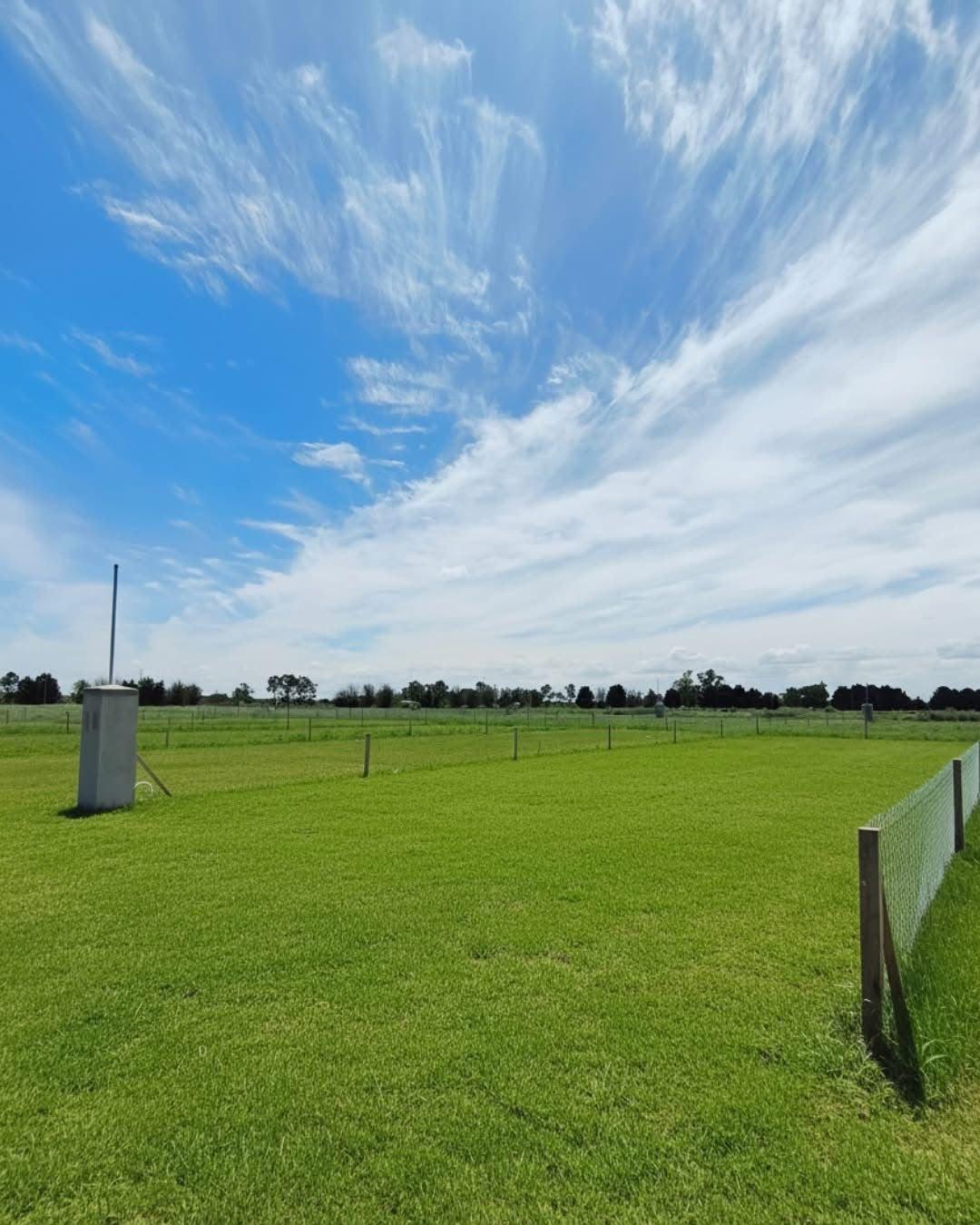 LOTE EN VENTA – BARRIO CERRADO EN DESARROLLO, LA RESERVA DEL OESTE | GENERAL RODRÍGUEZ — foto 1