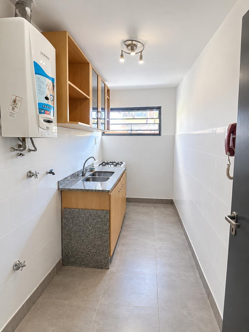 Departamento en venta en Balvanera. 2 ambientes. Acepta Permuta — foto 1