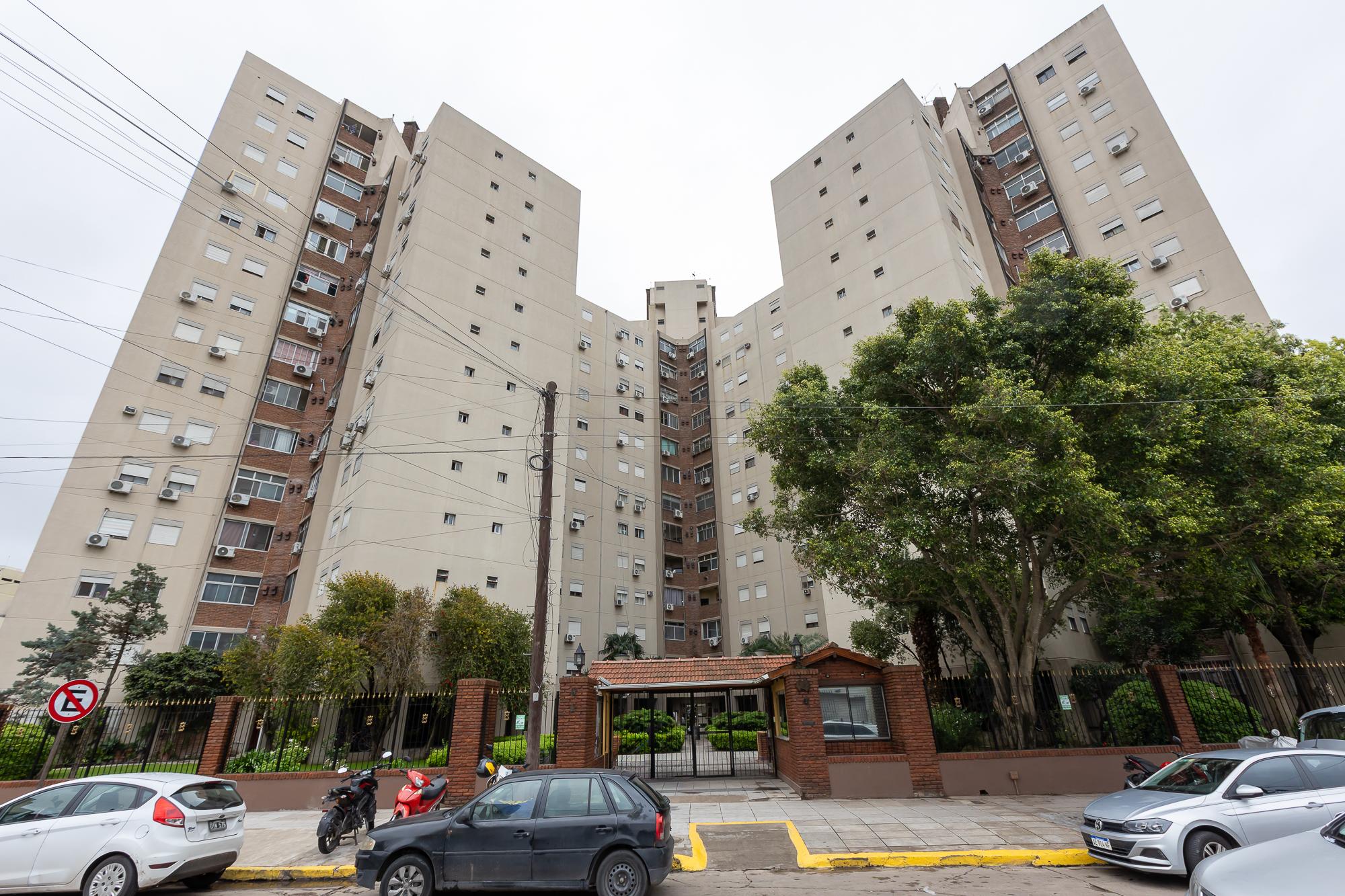 VENTA | DEPARTAMENTO DE 3 AMBIENTES EN COMPLEJO CERRADO CON SEGURIDAD 24 HS — foto 1