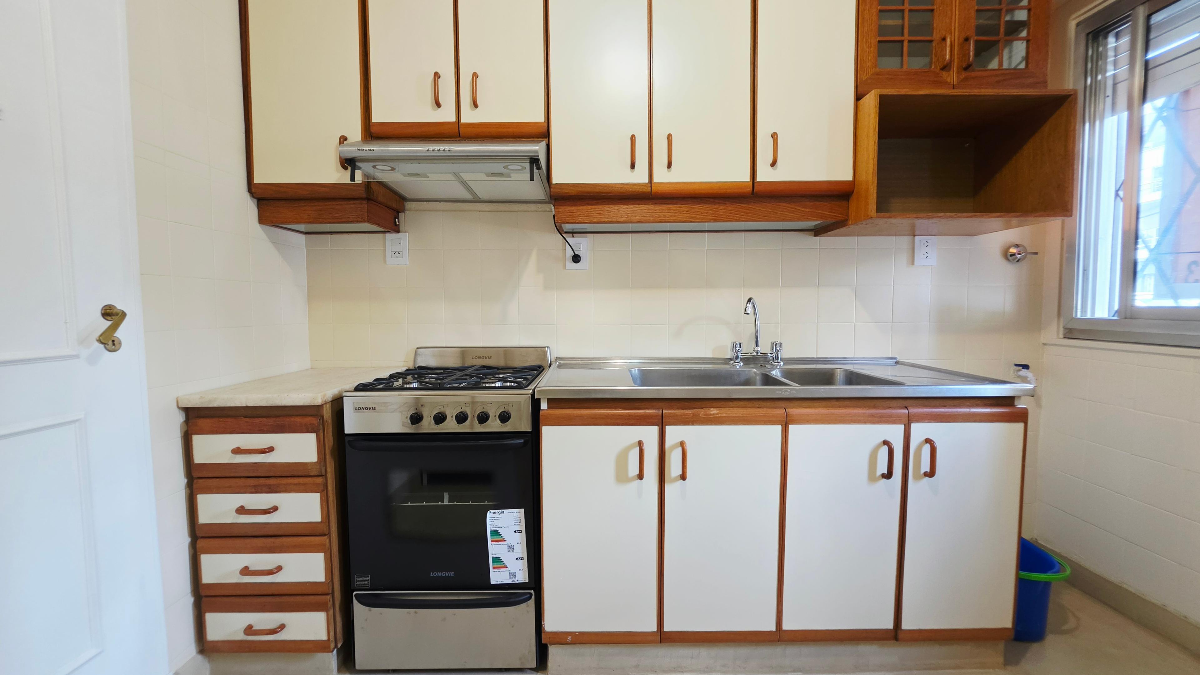 VENTA DPTO 2 AMB PB RECICLADO A NUEVO — foto 1