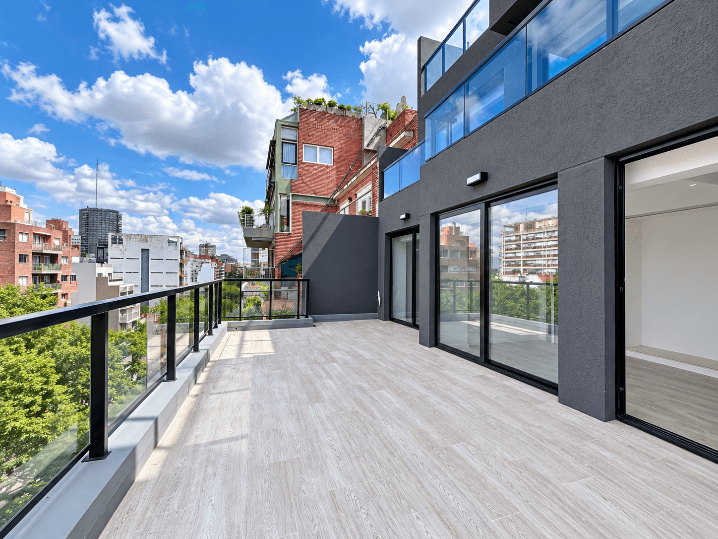 Departamento en venta en Palermo — foto 1
