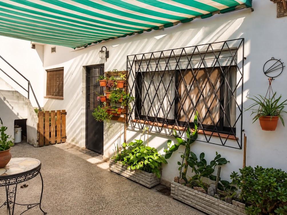 VENTA / PERMUTA – CASA MULTIFAMILIAR EN LOTE PROPIO | SAN ANDRÉS – ZONA AGUSTINIANO — foto 1