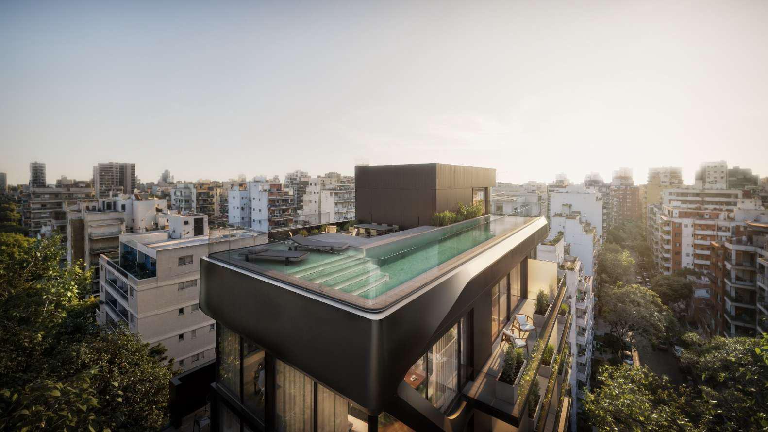 Departamento en venta en Villa Crespo — foto 1