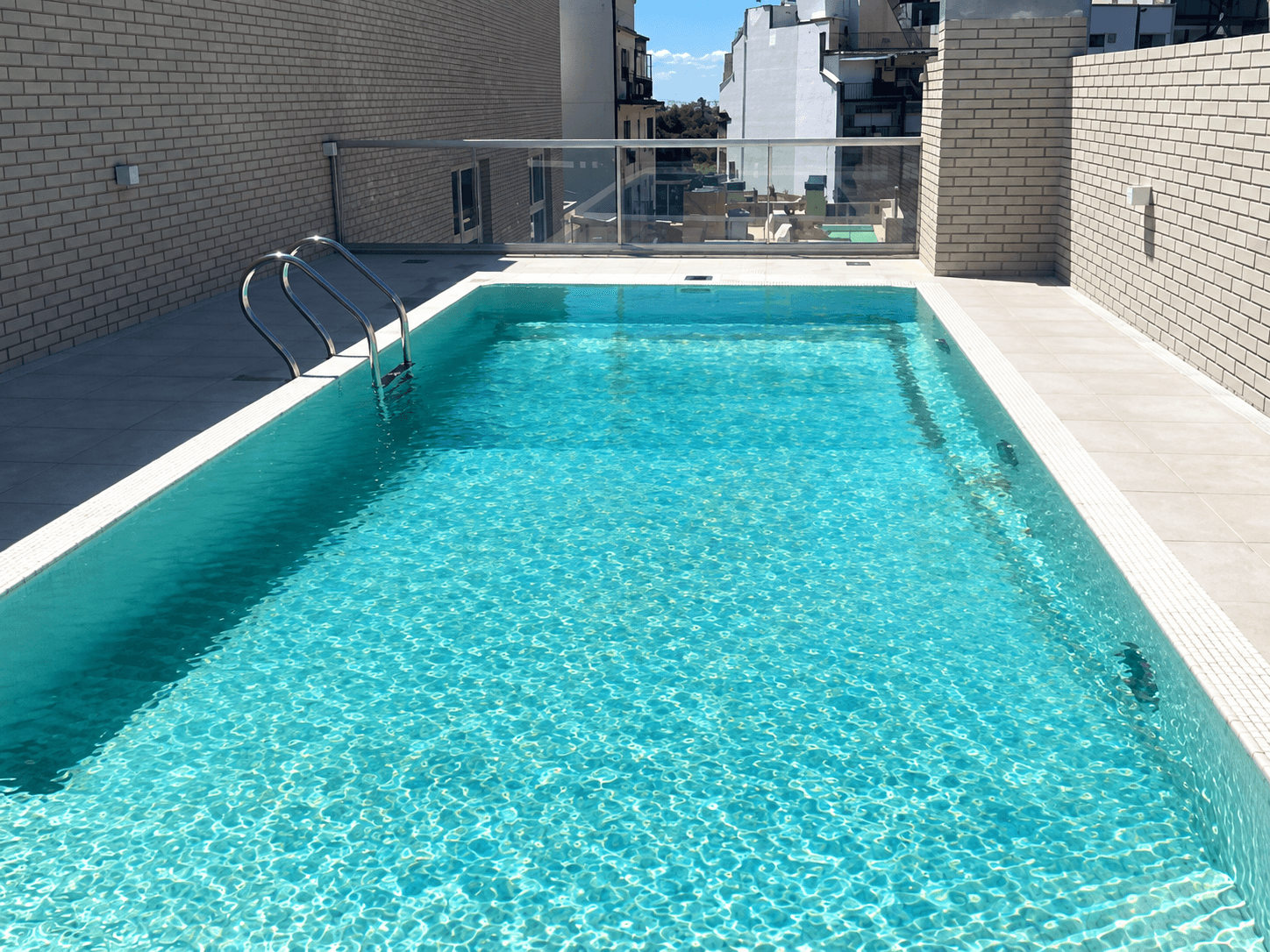 VENTA MONOAMBIENTE A ESTRENAR EN BELGRANO FULL AMENITIES — foto 1