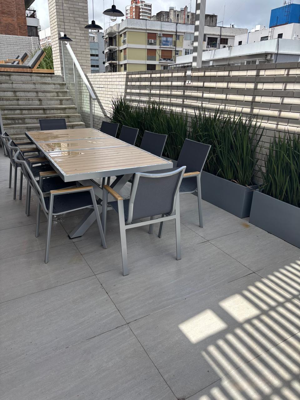Venta Departamento Monoambiente Cañitas A Estrenar Full Amenities — foto 1