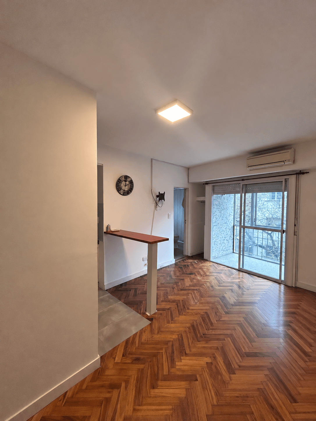 Venta Departamento Monoambiente Balcón Frente Placard Palermo — foto 1