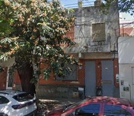 Terreno en venta en Chacarita — foto 1