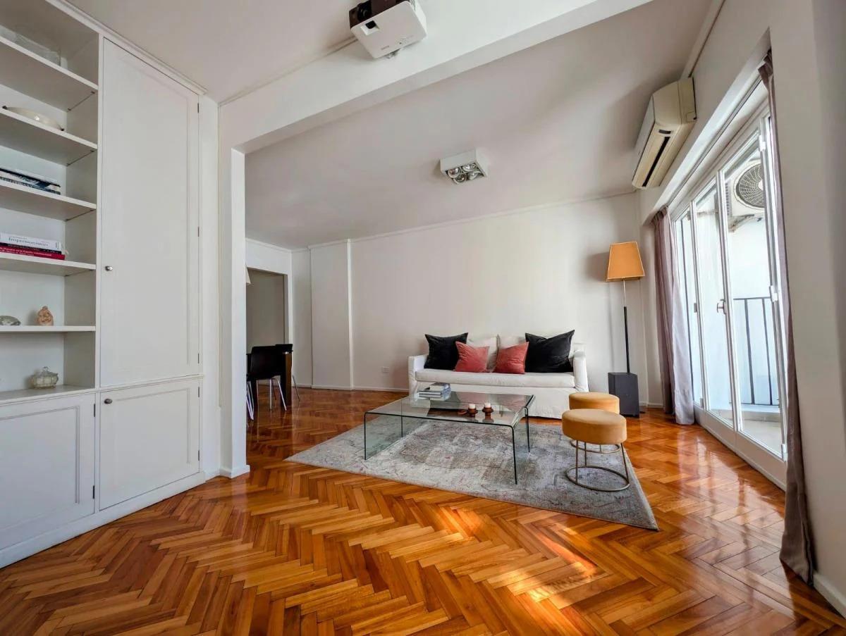Departamento en venta en Barrio Norte — foto 1