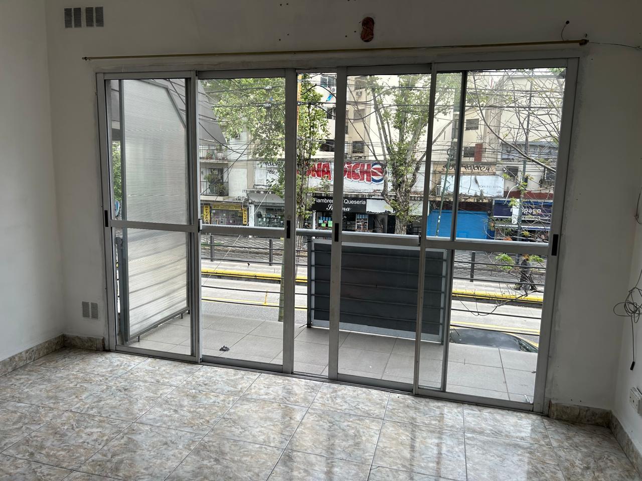 Departamento en alquiler en Paternal — foto 1