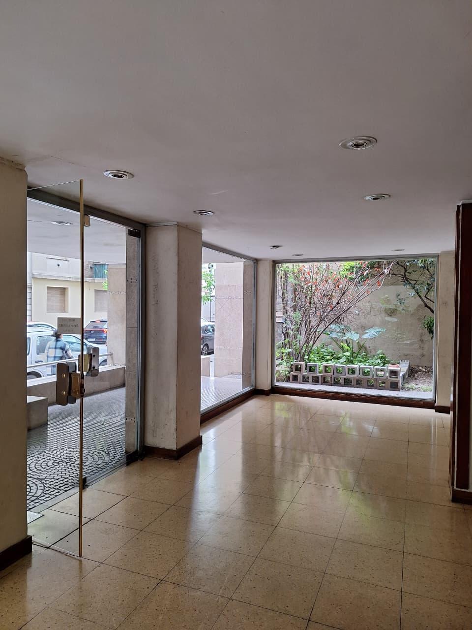 Departamento en venta en Almagro — foto 1
