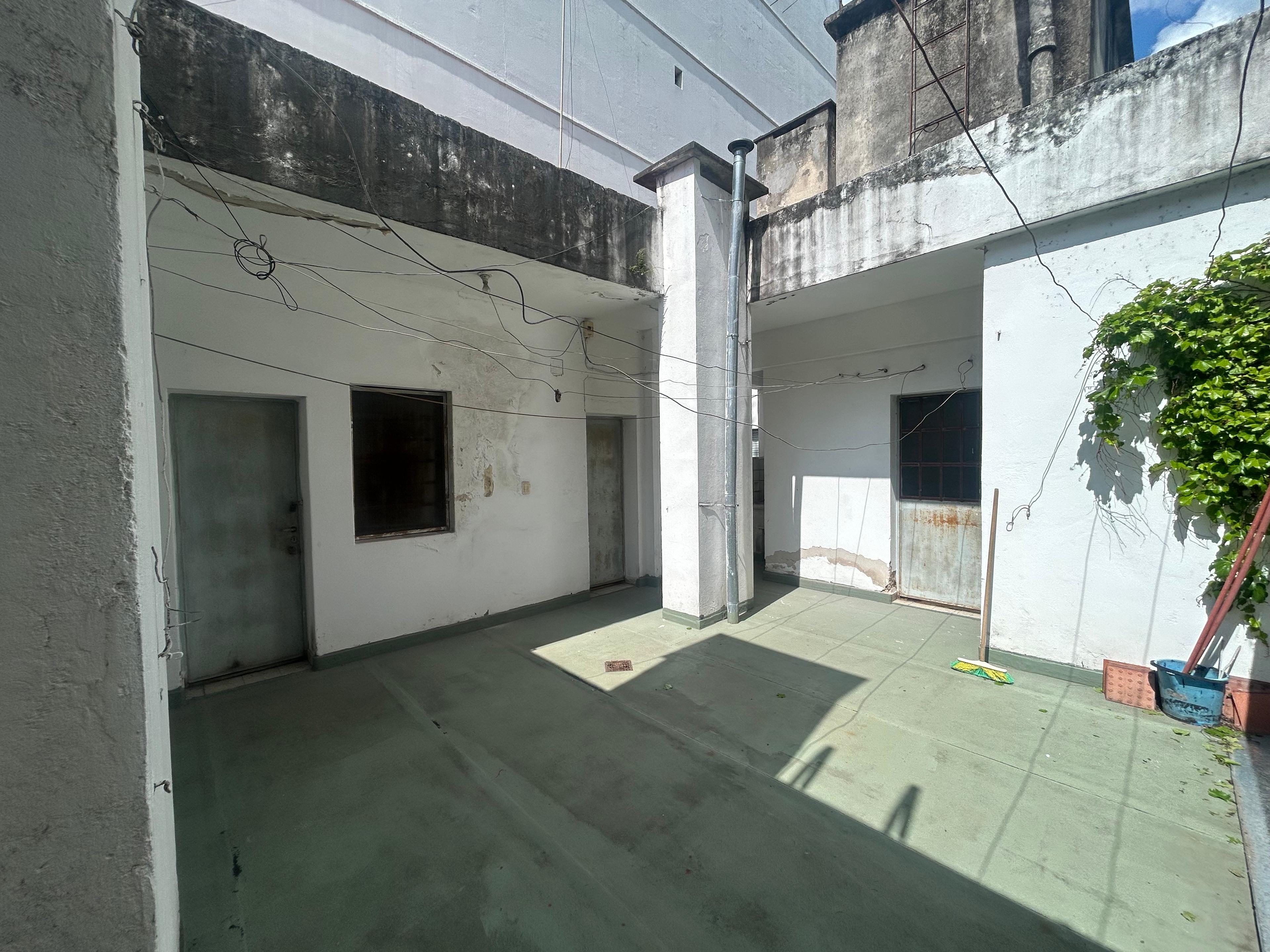 Venta Departamento 3 AMBIENTES en Belgrano terraza y Baulera — foto 1
