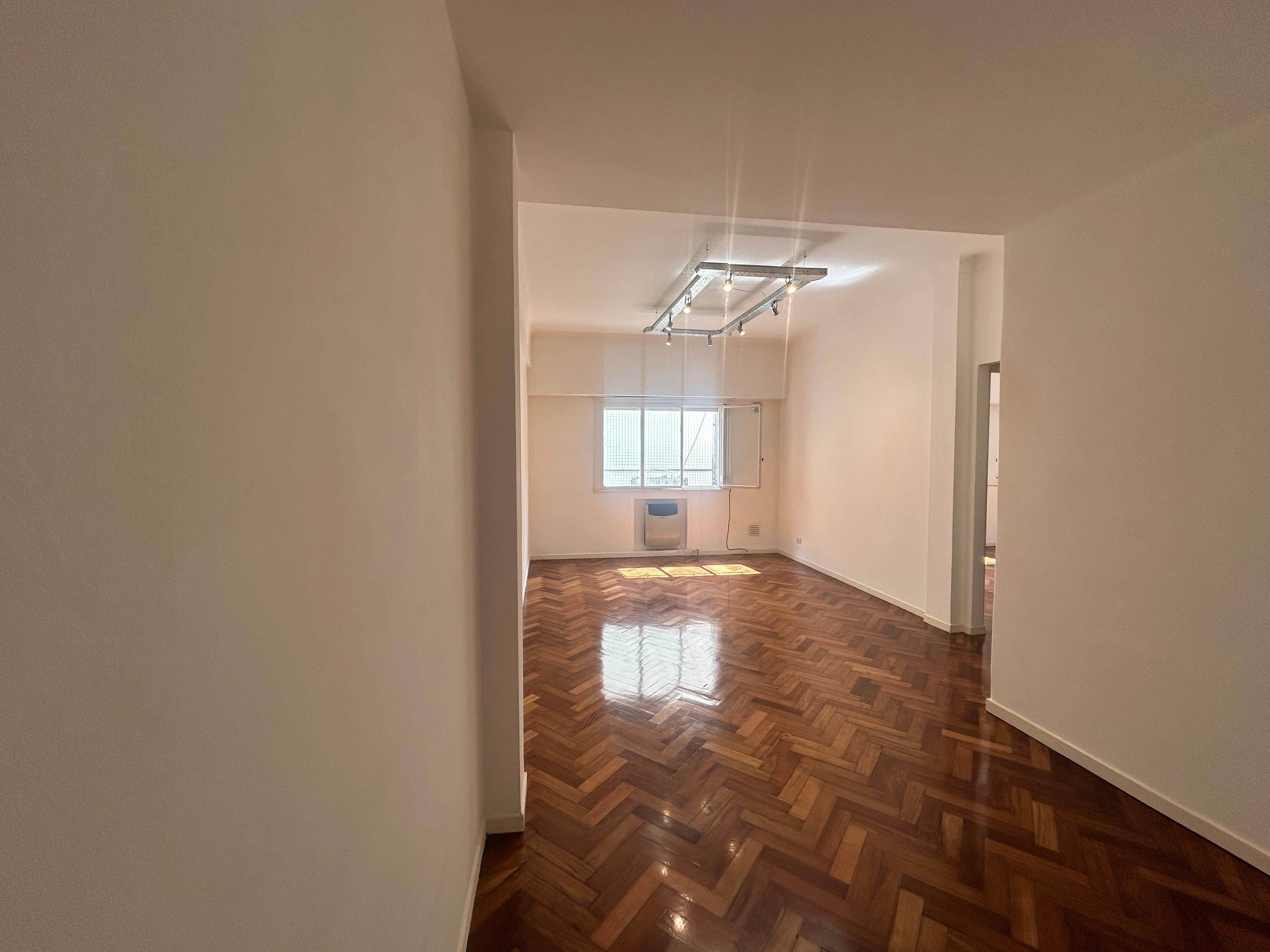 VENTA DEPARTAMENTO 3 AMBIENTES MUY LUMINOSO BELGRANO — foto 1