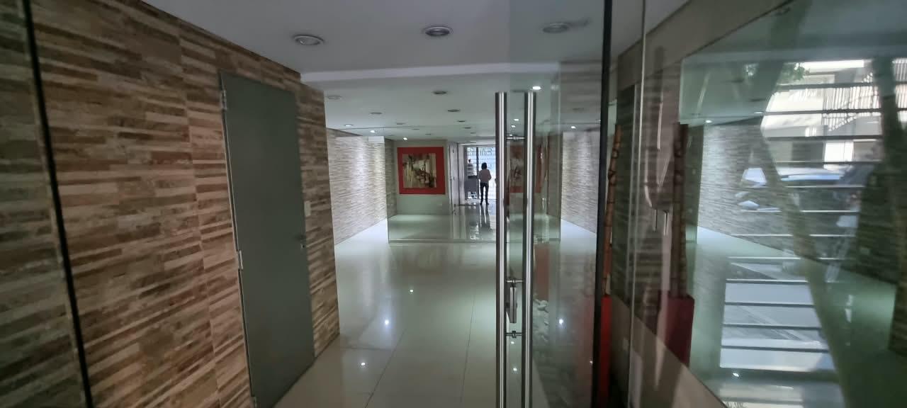 VENTA Departamento 2 Ambientes en Villa Crespo + Patio Propio — foto 1