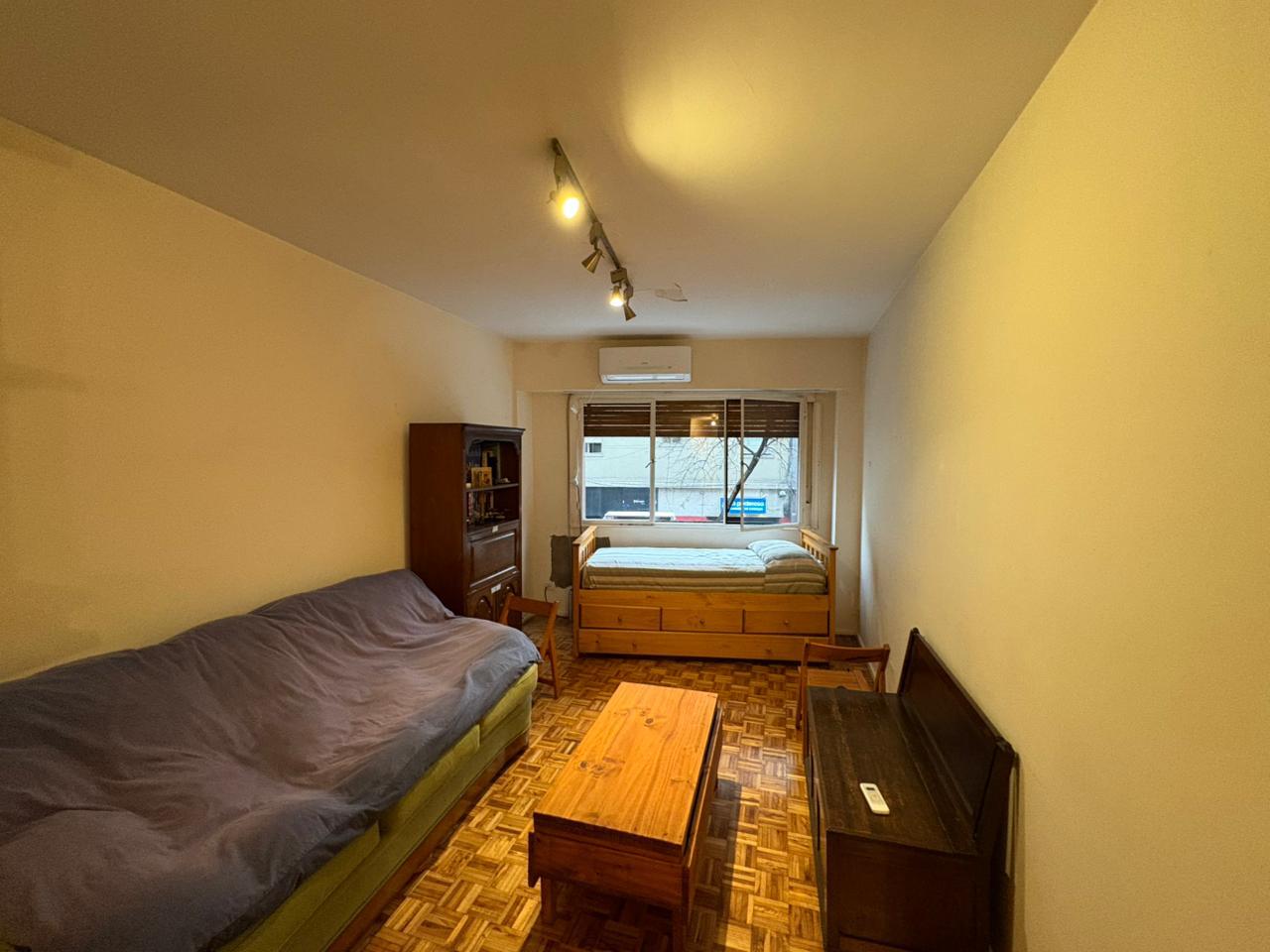 VENTA MONOAMBIENTE EN RECOLETA CABA — foto 1