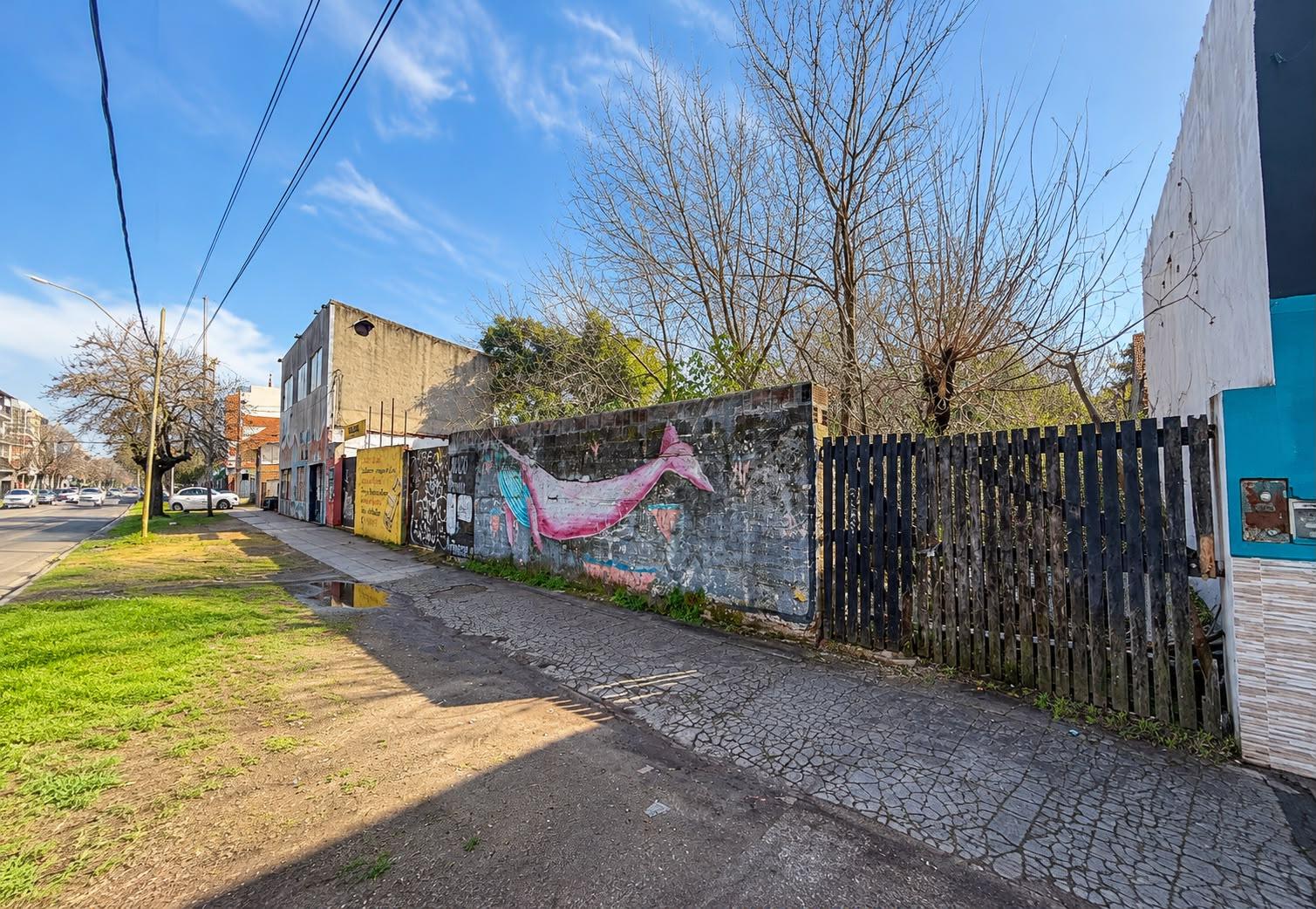 Terreno en venta en San Miguel — foto 1
