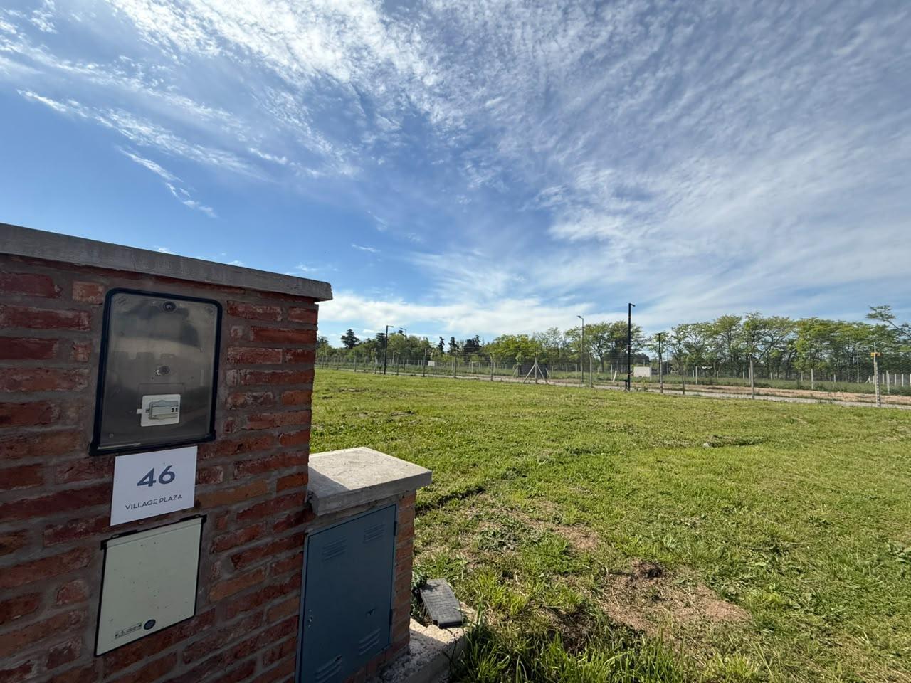 Terreno en venta en Bella Vista — foto 1