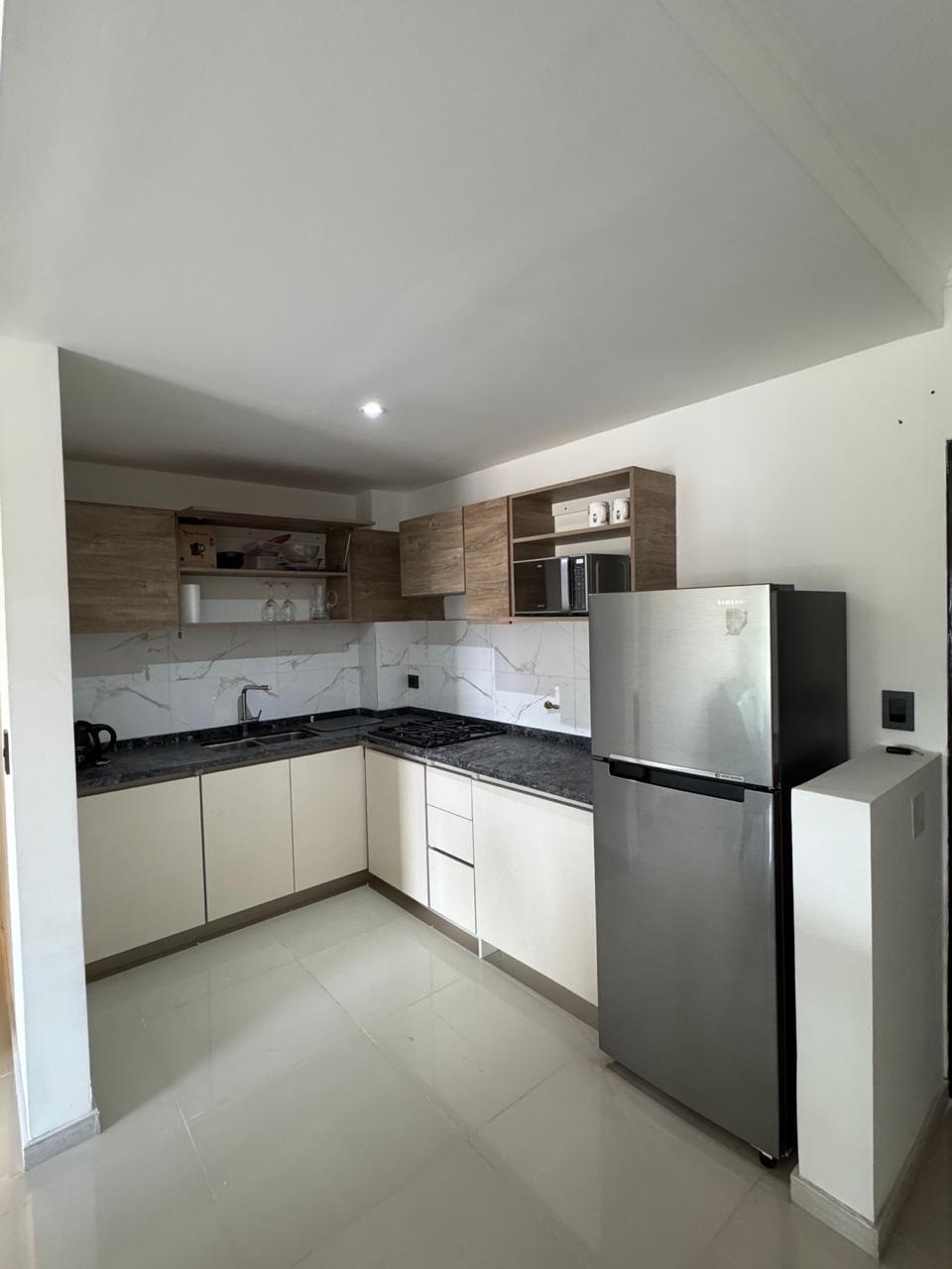 Departamento Amoblado en Venta Villa Carlos Paz — foto 1