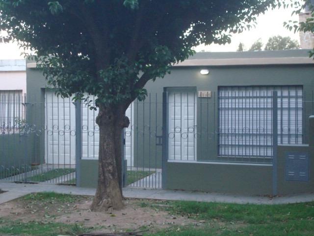 CASA EN VENTA 2 DORMITORIOS B° IRUPE — foto 1