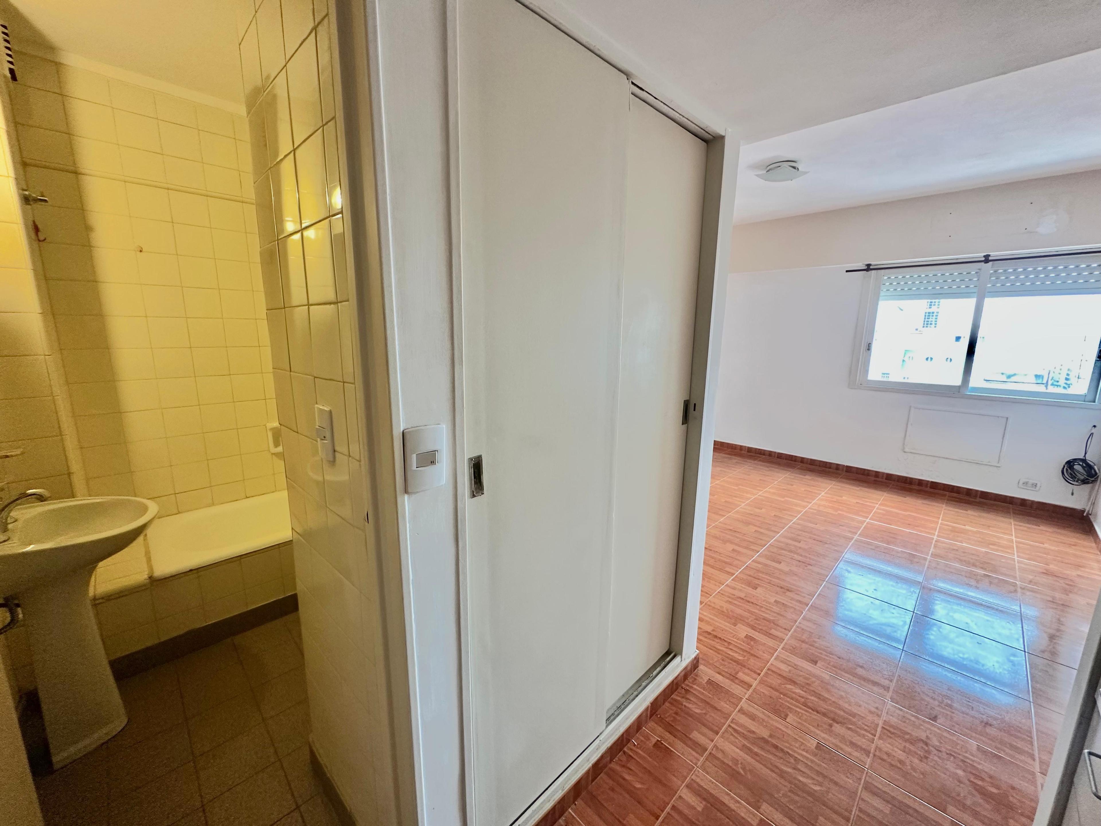 Departamento en venta, vista abierta.Piso 15 — foto 1