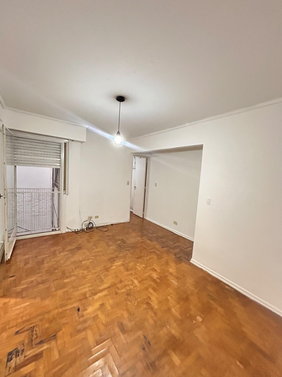 ALQUILER 2 AMBIENTES EN BELGRANO – EXCELENTE UBICACIÓN — foto 1