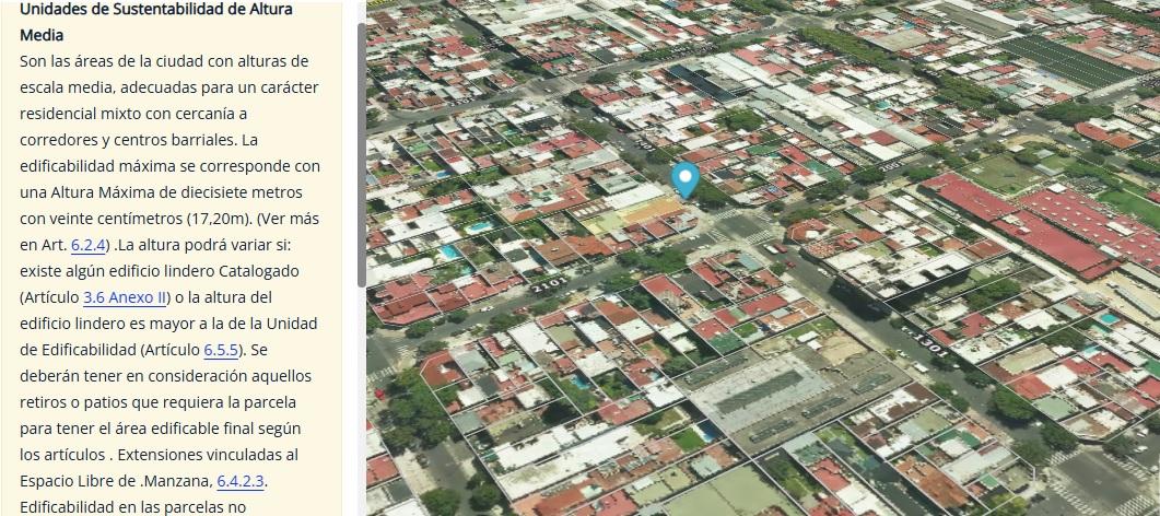 Terreno en Venta para Desarrolladores – USAM – 850 m² Vendibles Estimados – Boyacá 1418 — foto 1